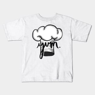 Yum Kids T-Shirt